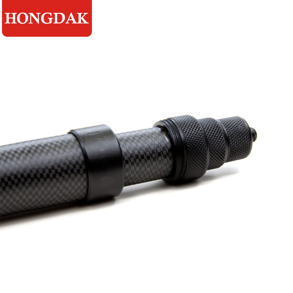 3M Carbon Fiber Scalable Monop - огляд і ціна Selfie Stick Tripod