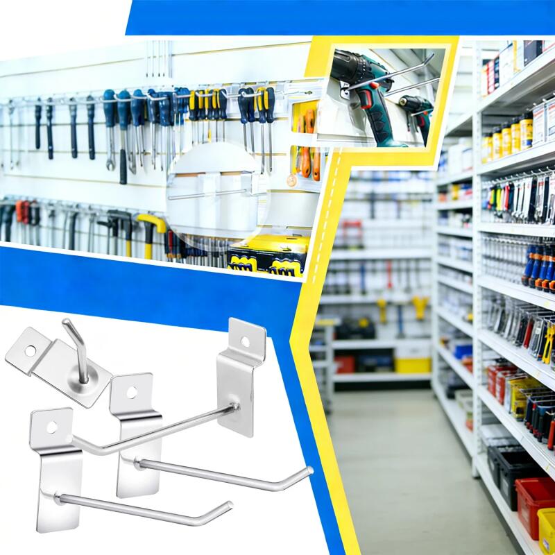 Wall Hook Nail Wall Display Le - огляд і ціна Phone Accessories Hooks