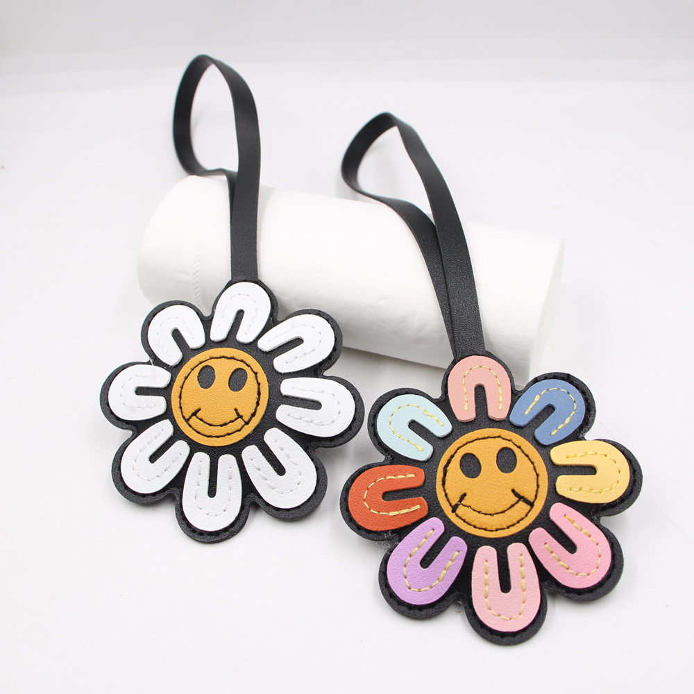 1pc Sunflower joyful Face Flow - огляд і ціна Phone Accessories Ideas