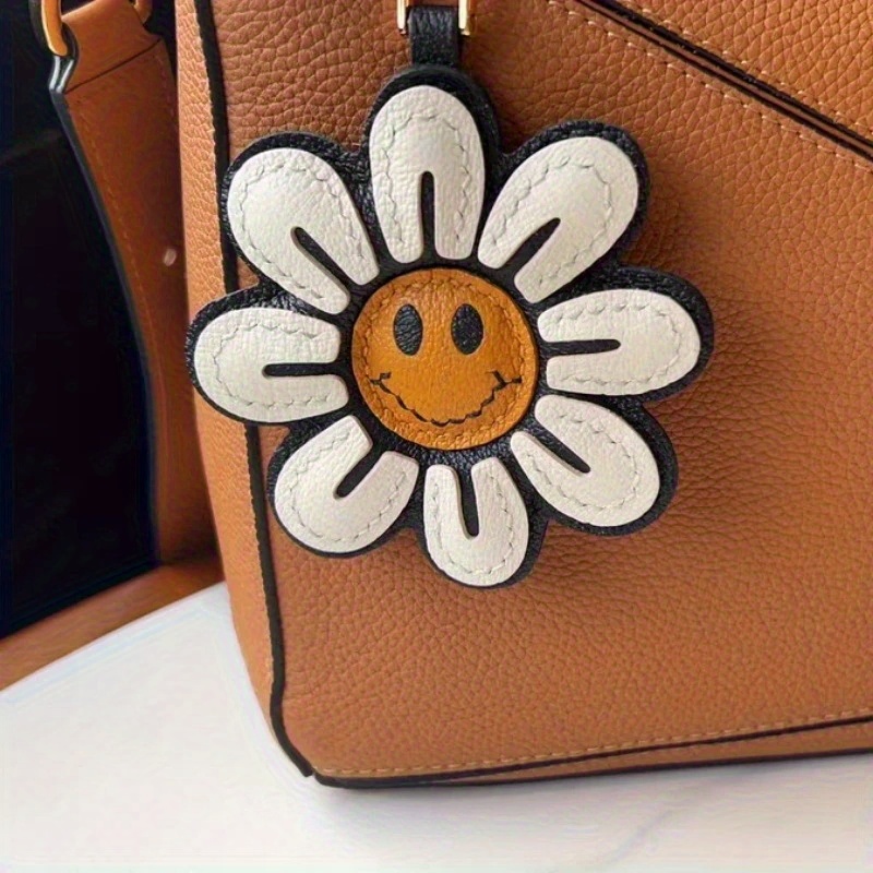 1pc Sunflower joyful Face Flow - огляд і ціна Phone Accessories Ideas