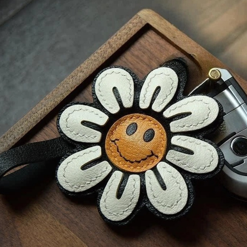 1pc Sunflower joyful Face Flow - огляд і ціна Phone Accessories Ideas