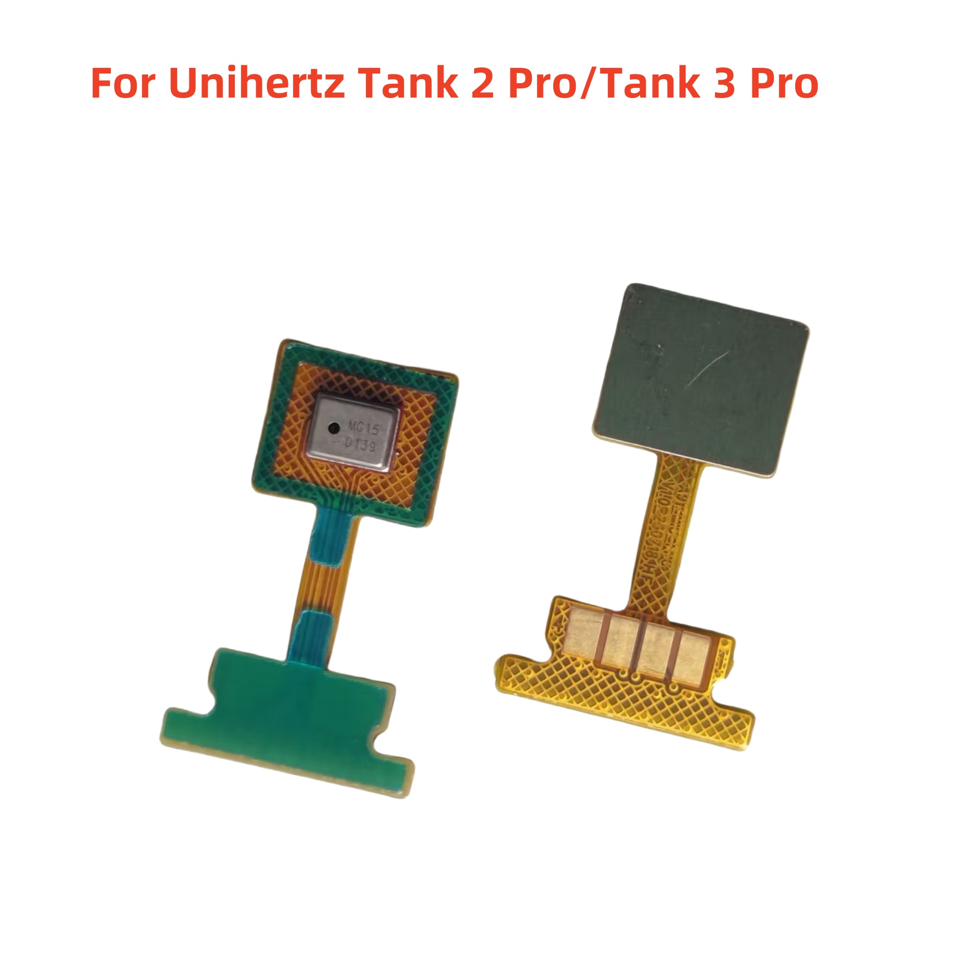 New Original For 8849 Unihertz - огляд і ціна Phone Accessories Repair
