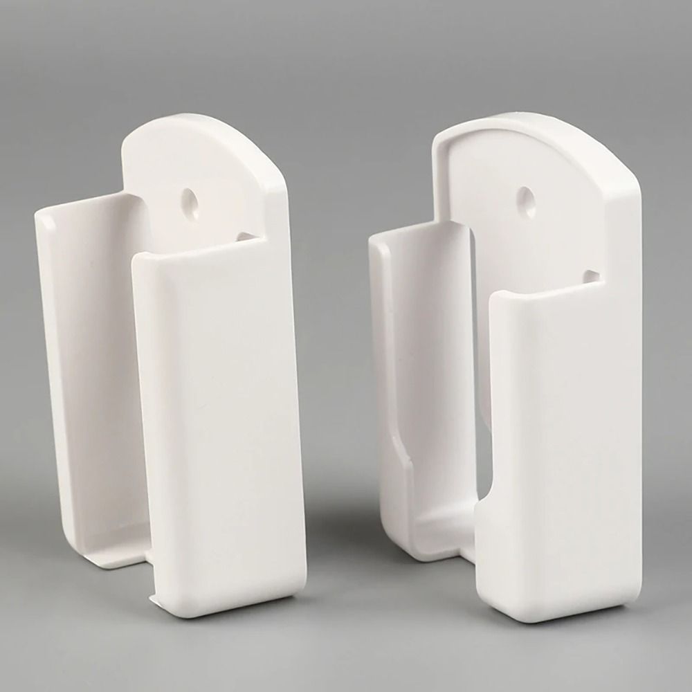 1Pcs Wall Shelf Remote Control - огляд і ціна Phone Accessories Hooks