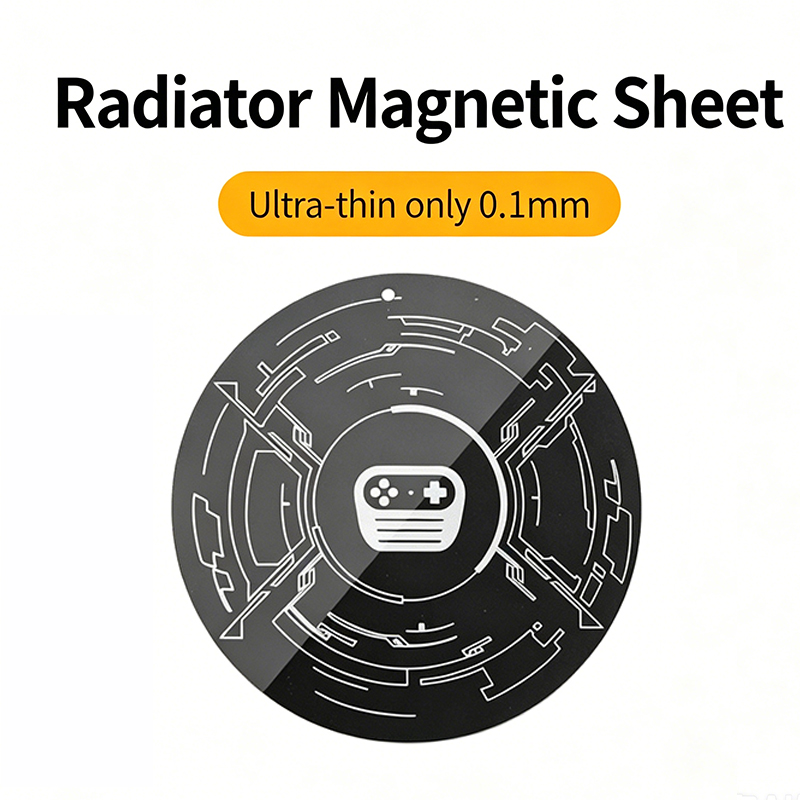Ultra Thin Magnetic Iron Ring  - огляд і ціна Phone Accessories Android