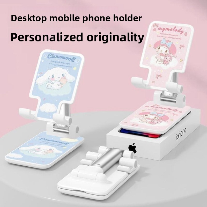 Fashion Cinnamoroll Pattern Ph - огляд і ціна Phone Accessories For Teens