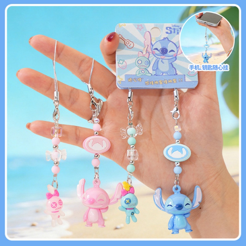 Disney Genuine StitchCartoon K - огляд і ціна Phone Accessories Ideas