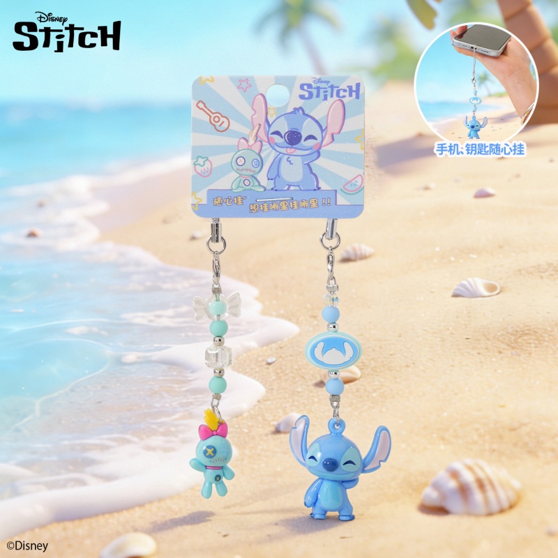 Disney Genuine StitchCartoon K - огляд і ціна Phone Accessories Ideas