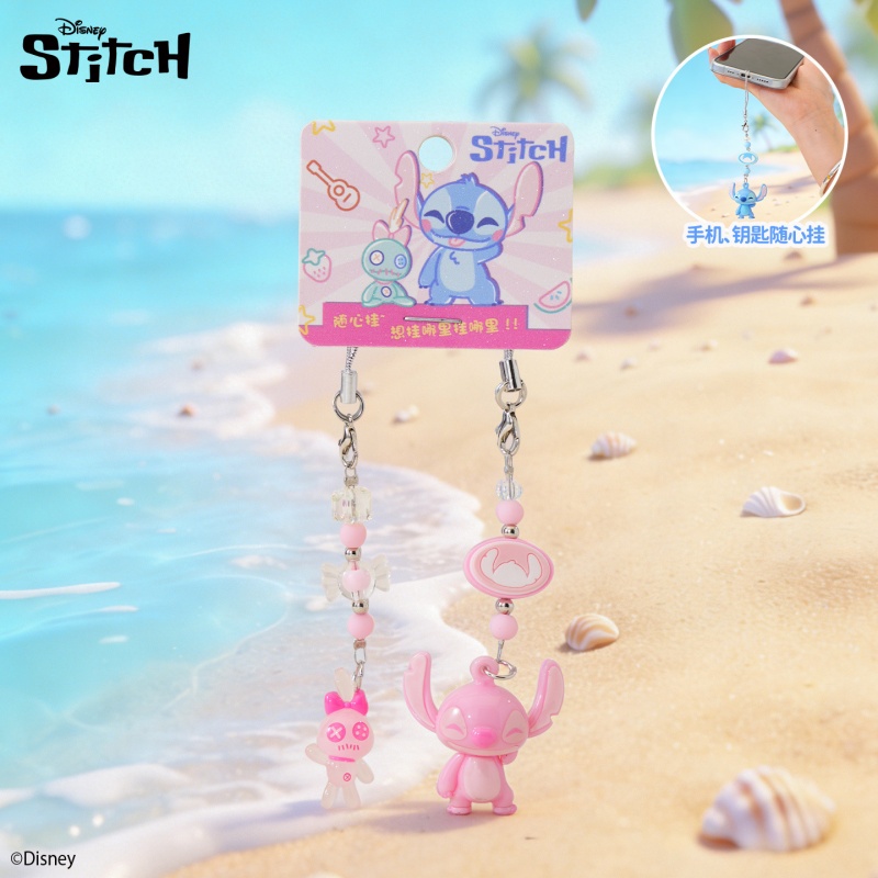 Disney Genuine StitchCartoon K - огляд і ціна Phone Accessories Ideas