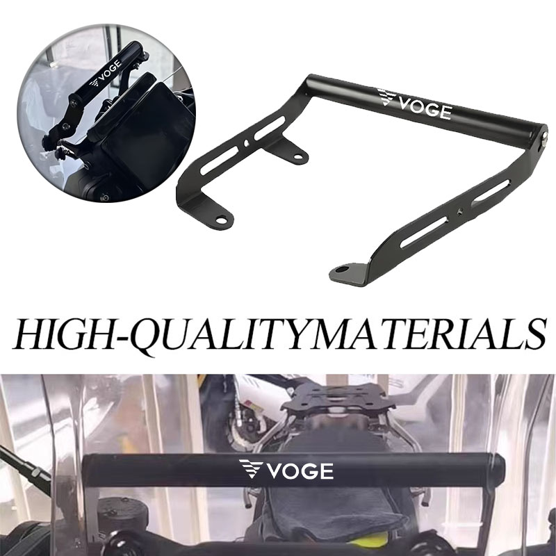 GPS Navigation Bracket For VOG - огляд і ціна Quality Phone Accessories