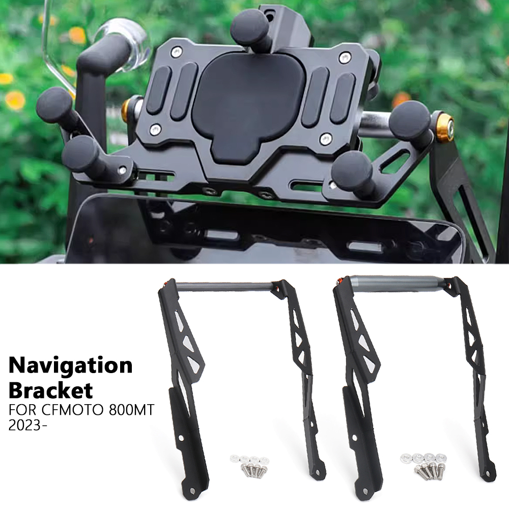 New Motorcycle Accessories GPS - огляд і ціна Quality Phone Accessories