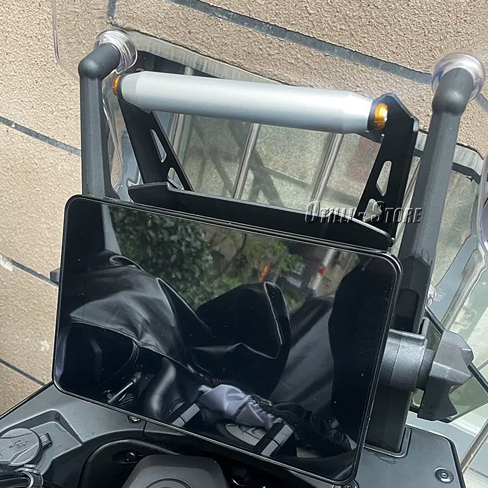 New Motorcycle Accessories GPS - огляд і ціна Quality Phone Accessories