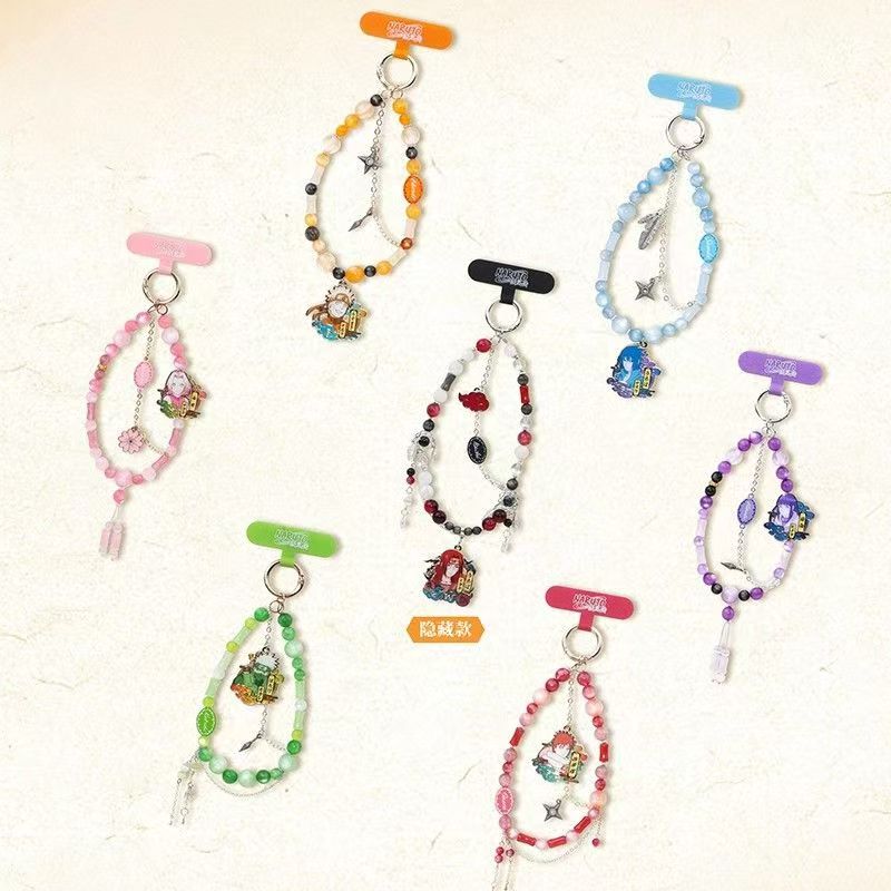 EAKI Authentic Naruto Shippude - огляд і ціна Phone Accessories Supplier