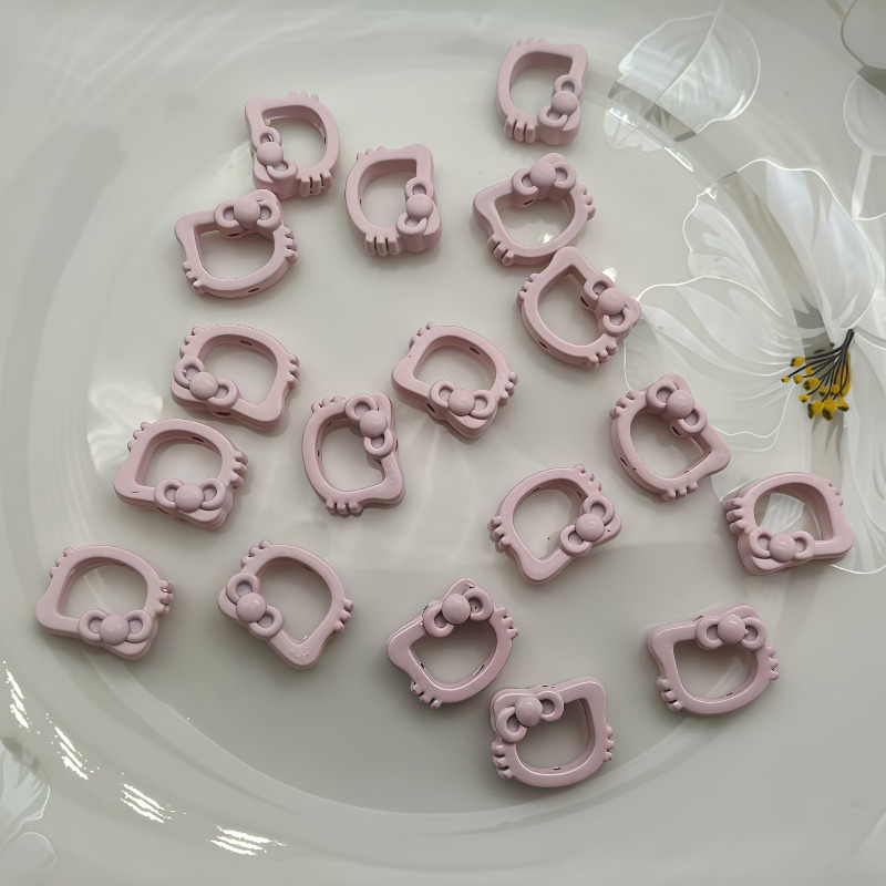 10pcs Hello Kitty Cute Accesso - огляд і ціна Phone Accessories For 11 Year Old Girl