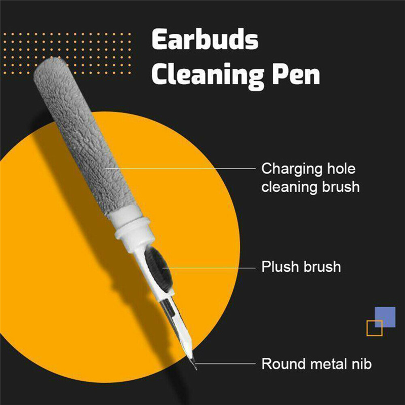 Wireless Bluetooth Headphone C - огляд і ціна Wireless Earbuds Case