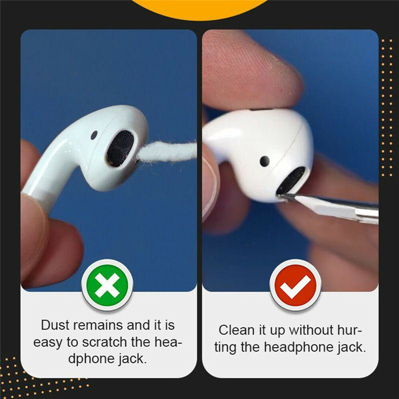 Wireless Bluetooth Headphone C - огляд і ціна Wireless Earbuds Case