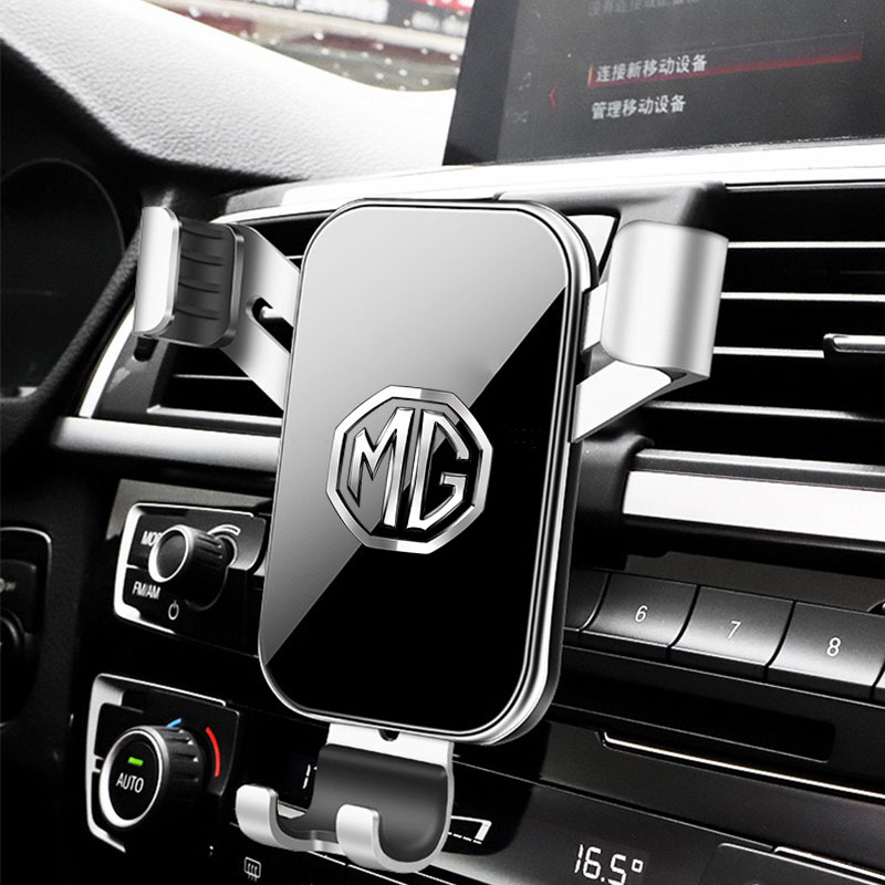 ABS Car Phone Holder Fixed Bra - огляд і ціна Phone Accessories For Your Car