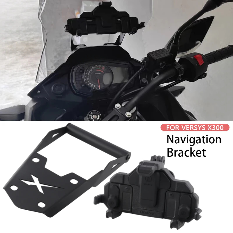 Mobile Phone Navigation Bracke - огляд і ціна Quality Phone Accessories