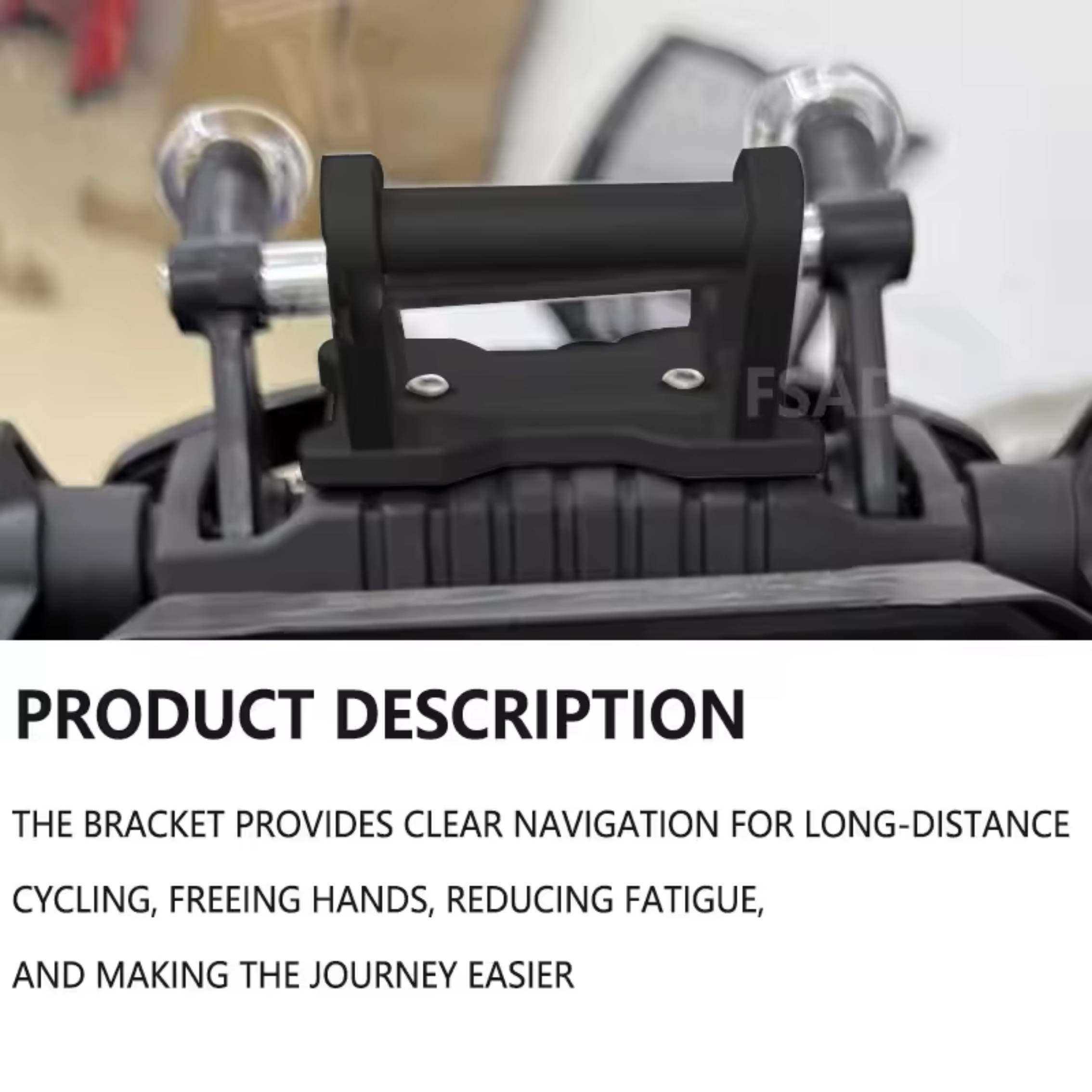 New Motorcycle Accessorie CNC  - огляд і ціна Quality Phone Accessories