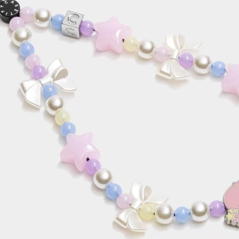 Sanrio Little Twin Stars with  - огляд і ціна Phone Accessories Supplier