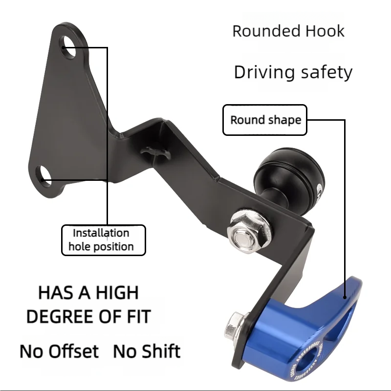 CHEKIS is suitable for ZONTES  - огляд і ціна Phone Accessories Hooks