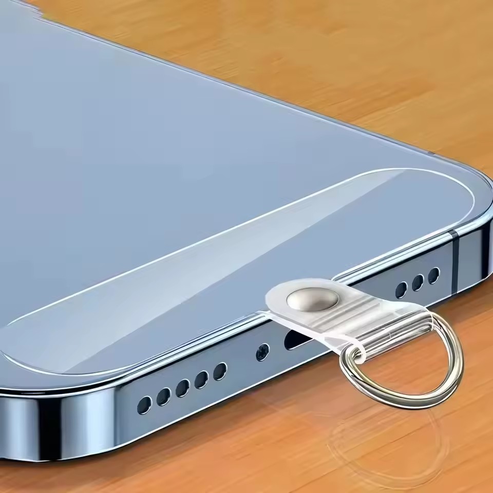 Universal Transparent Detachab - огляд і ціна Phone Accessories Android