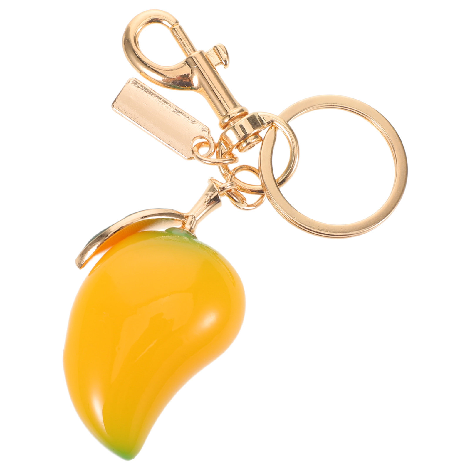 Mango Keychain Cute 3D Cartoon - огляд і ціна Phone Accessories For Teens