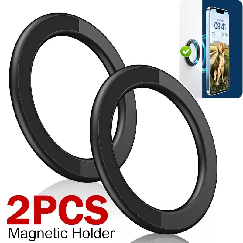 For MagSafe Magnetic Ring Hold - огляд і ціна Phone Accessories Hooks