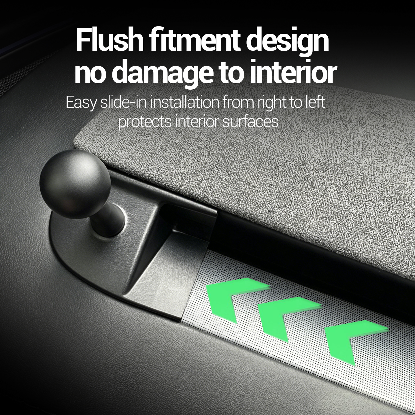 Mobile Phone Holder For Tesla  - огляд і ціна Phone Accessories For Your Car