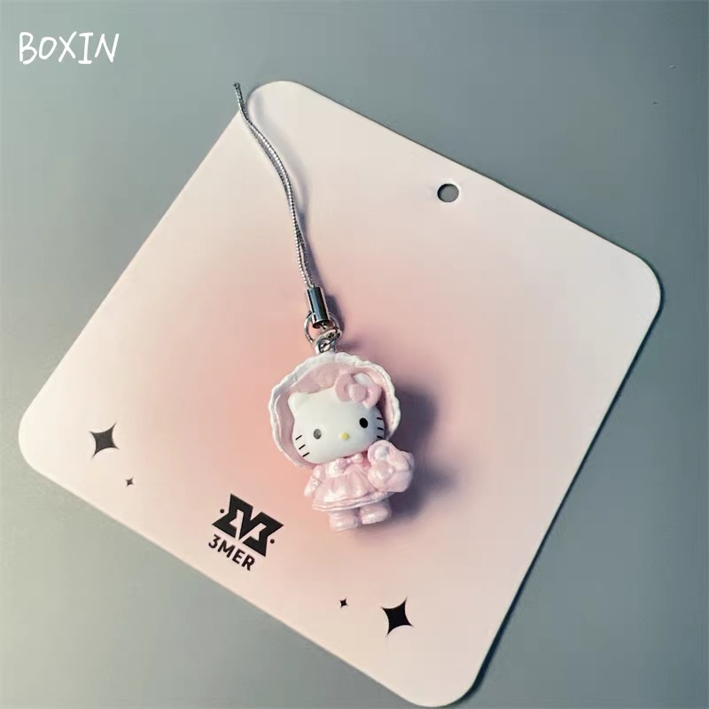 Cute Hello Kitty Princess Wedd - огляд і ціна Phone Accessories For Teens
