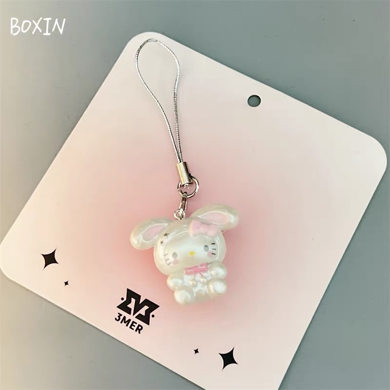 Cute Hello Kitty Princess Wedd - огляд і ціна Phone Accessories For Teens