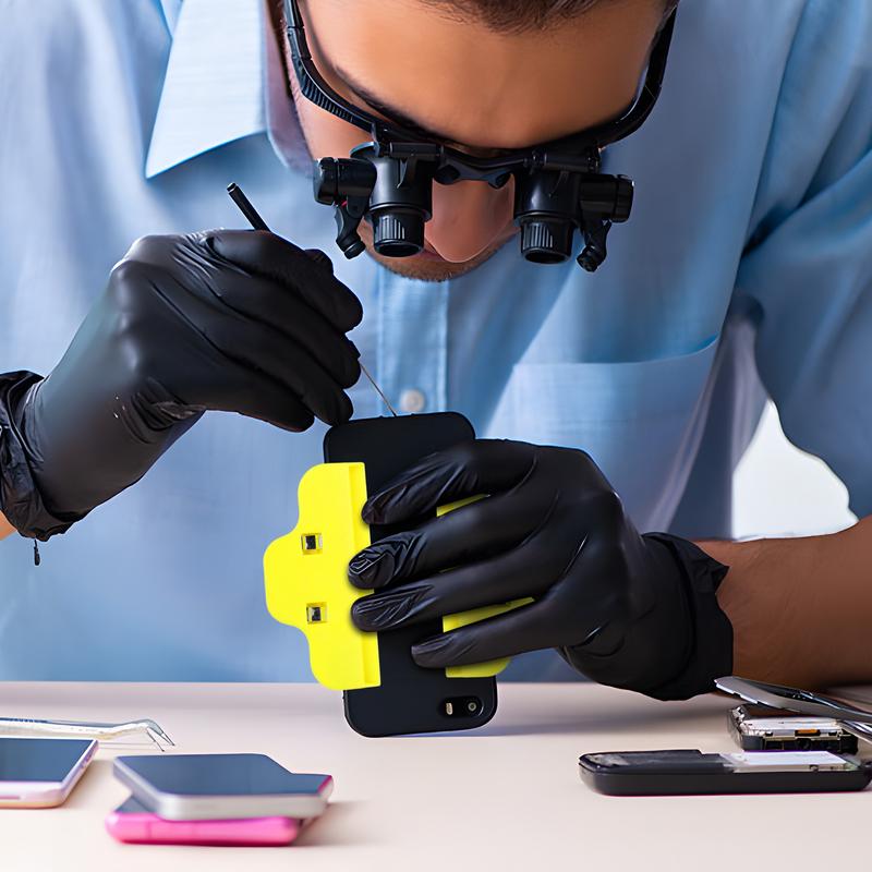 Phone Screen Repair Clamps Fra - огляд і ціна Phone Accessories Repair