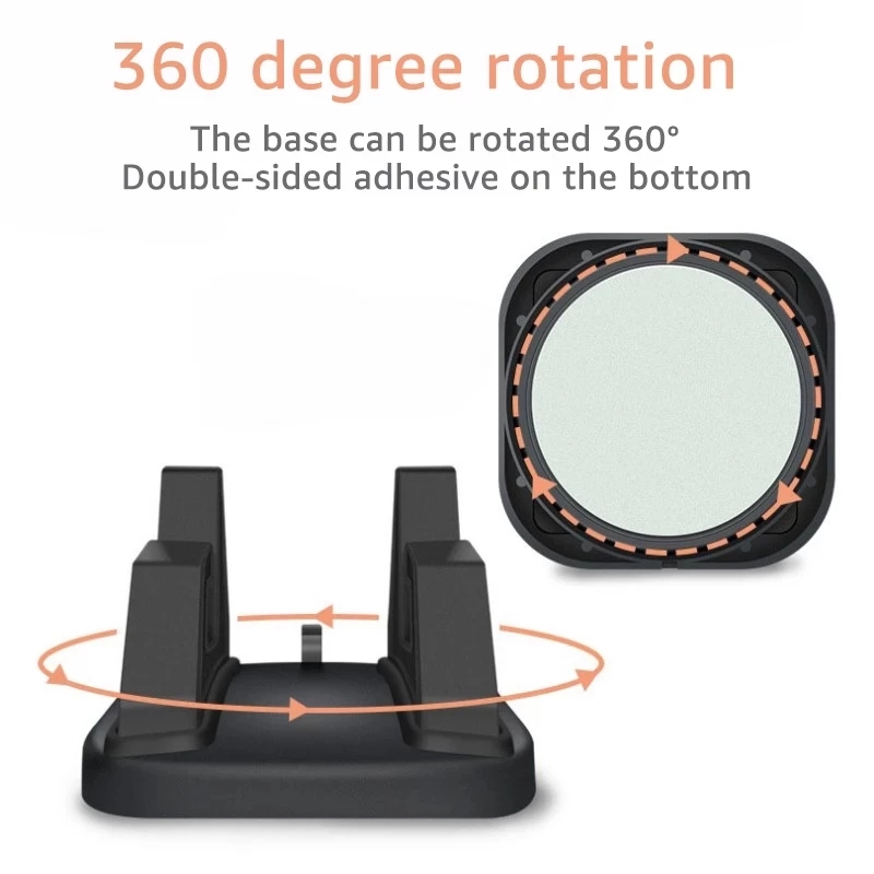 360 Degree Rotate Car Cell Pho - огляд і ціна Phone Accessories For Your Car