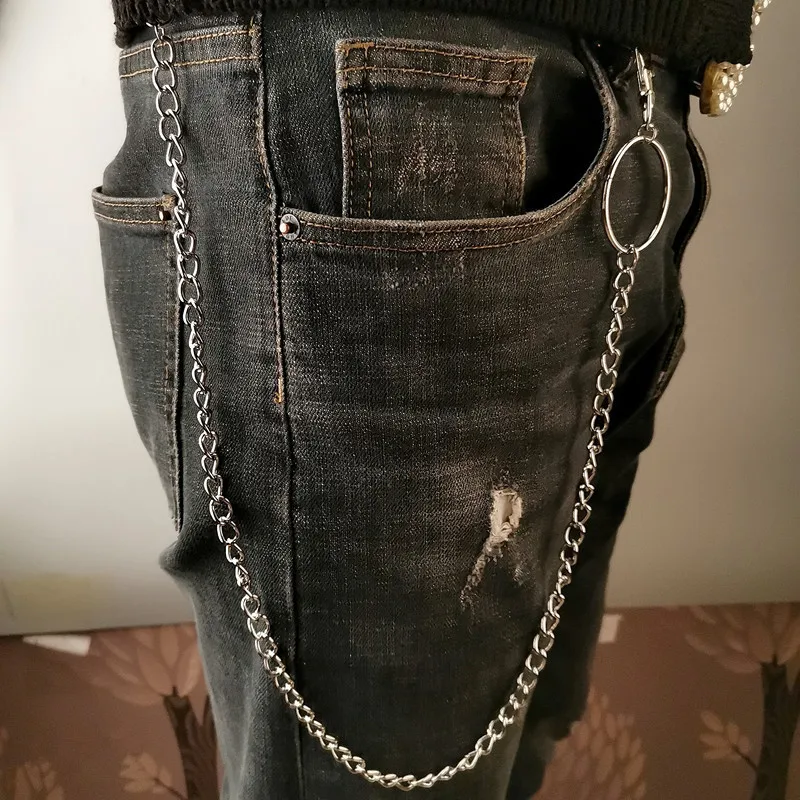 Layer Metal Belt Chain Punk Ho - огляд і ціна Phone Accessories Hooks