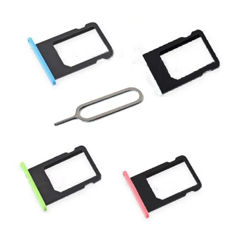 for iPhone 5C Fix SIM Card Err - огляд і ціна Phone Accessories Repair