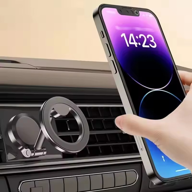 1080 Magsafe Car Phone Holder  - огляд і ціна Phone Accessories For Your Car