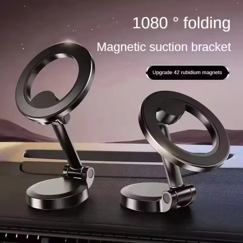 1080 Magsafe Car Phone Holder  - огляд і ціна Phone Accessories For Your Car