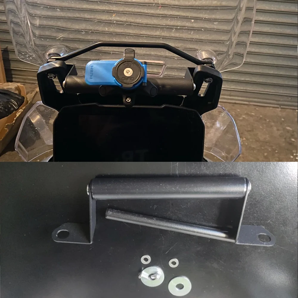 Motorcycle Accessories GPS Nav - огляд і ціна Quality Phone Accessories