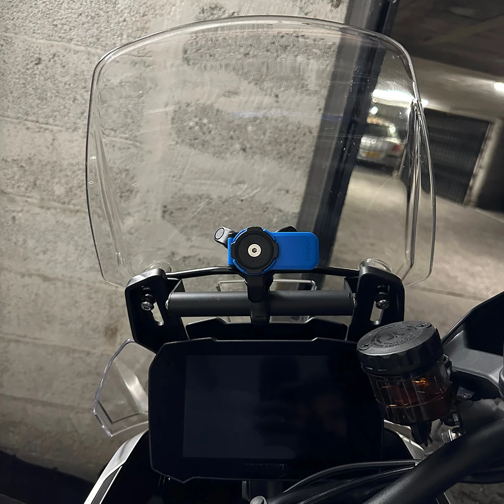 Motorcycle Accessories GPS Nav - огляд і ціна Quality Phone Accessories