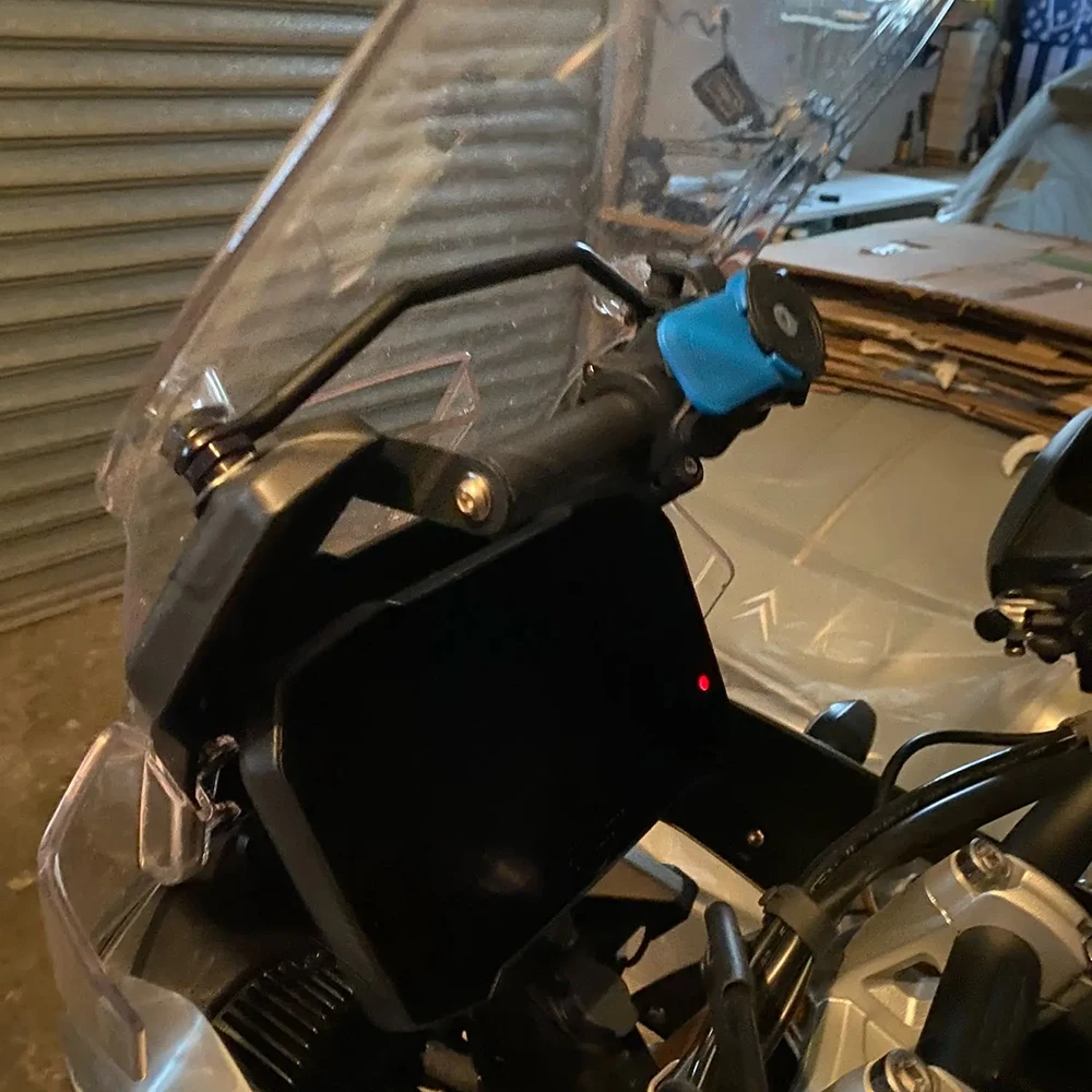 Motorcycle Accessories GPS Nav - огляд і ціна Quality Phone Accessories