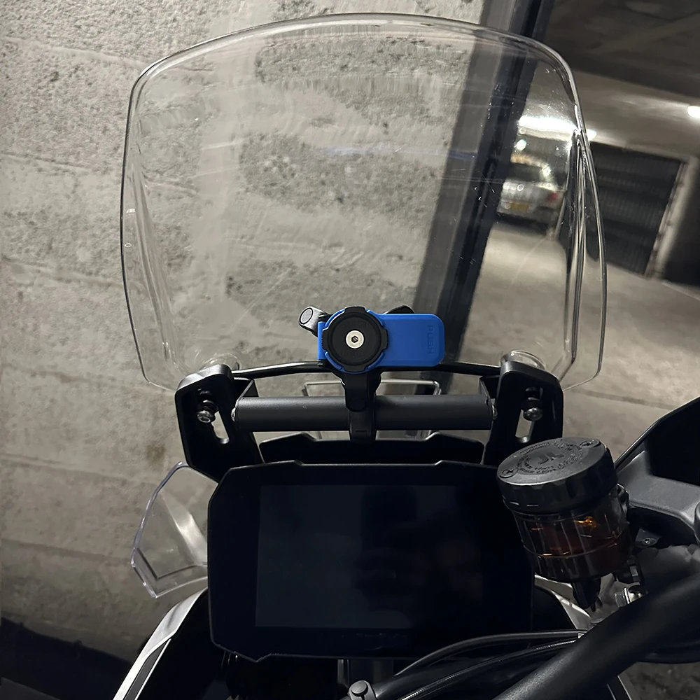 Motorcycle Accessories GPS Nav - огляд і ціна Quality Phone Accessories
