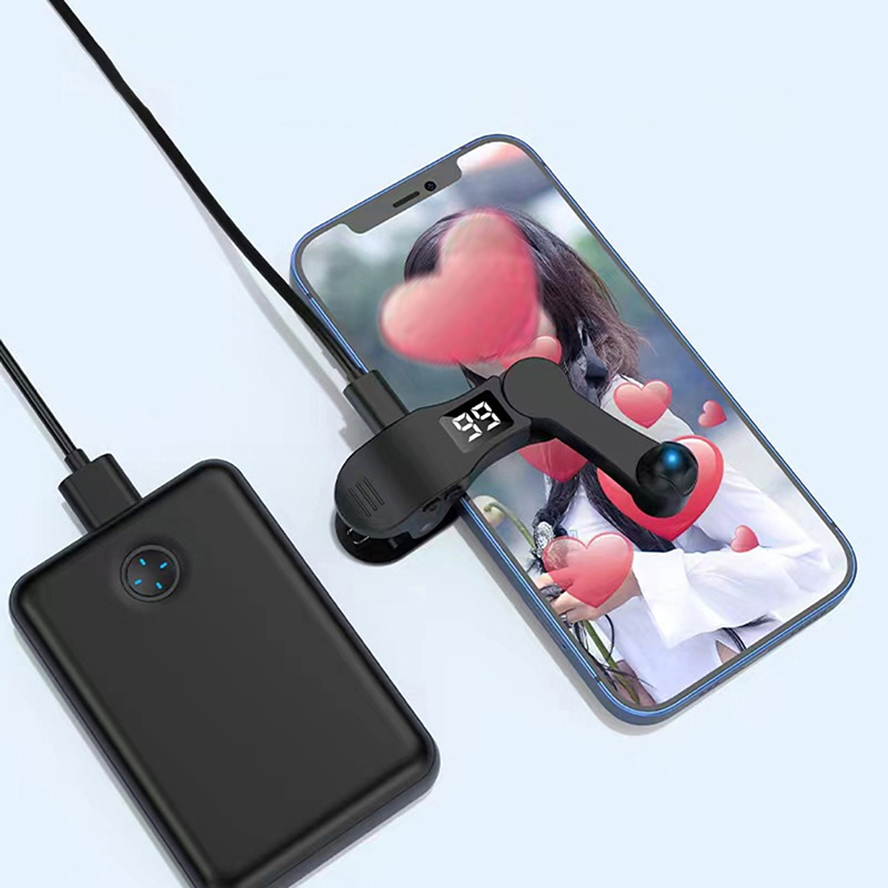 Screen Auto Clicker for Smart  - огляд і ціна Phone Accessories Display
