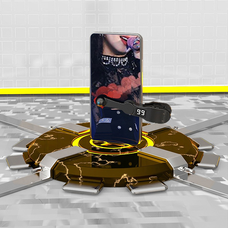 Screen Auto Clicker for Smart  - огляд і ціна Phone Accessories Display
