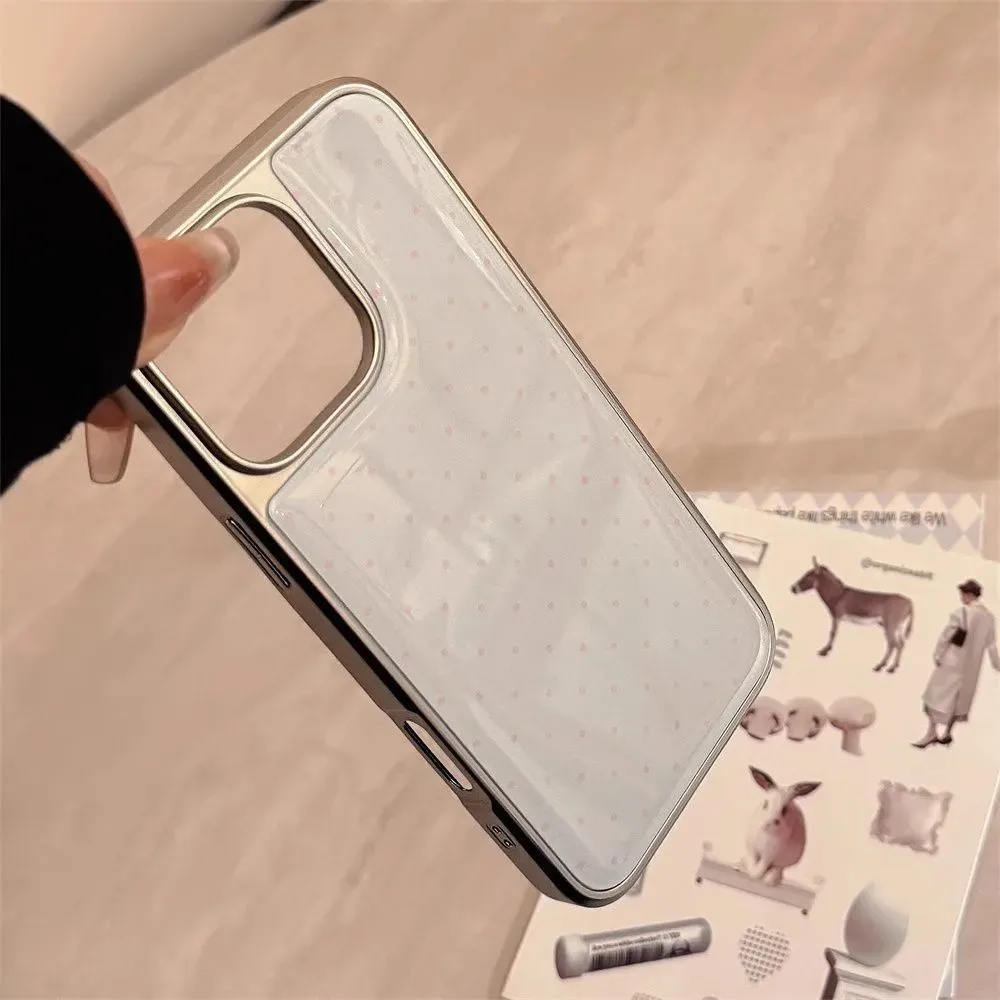 Full Screen Polka Dot Wave Poi - огляд і ціна Phone Accessories Display
