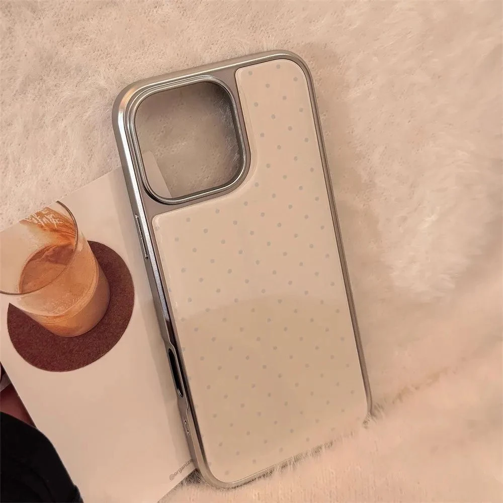 Full Screen Polka Dot Wave Poi - огляд і ціна Phone Accessories Display