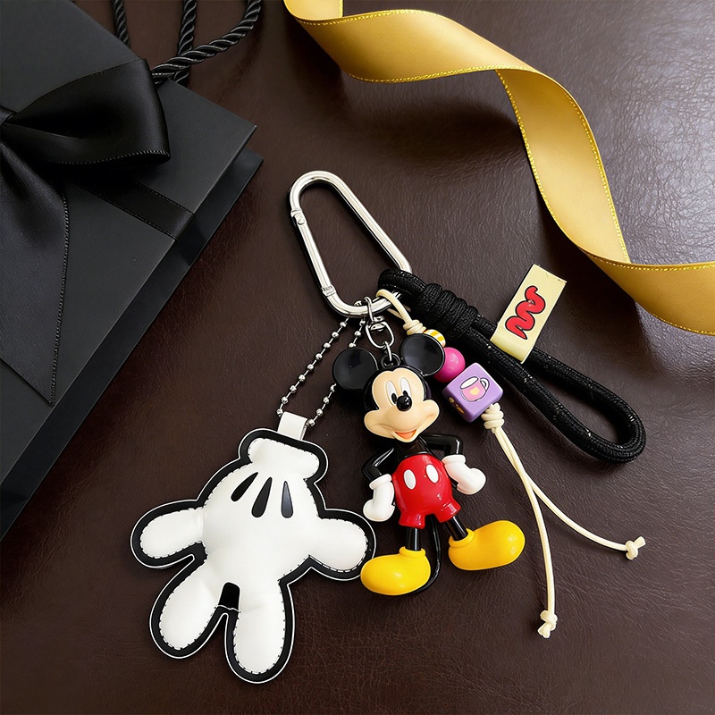 Disney Genuine Cartoon Keychai - огляд і ціна Phone Accessories Ideas