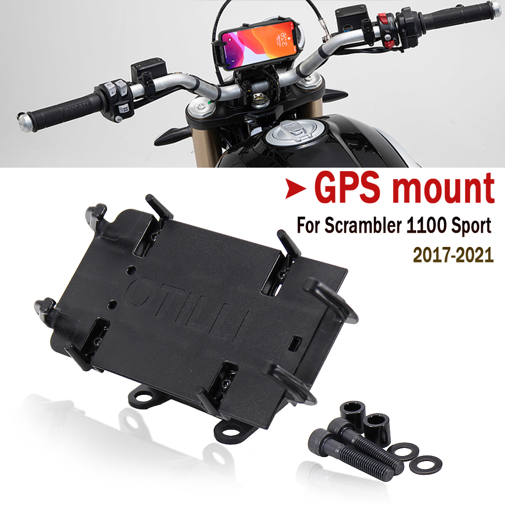 New Navigation Bracket Motorcy - огляд і ціна Quality Phone Accessories