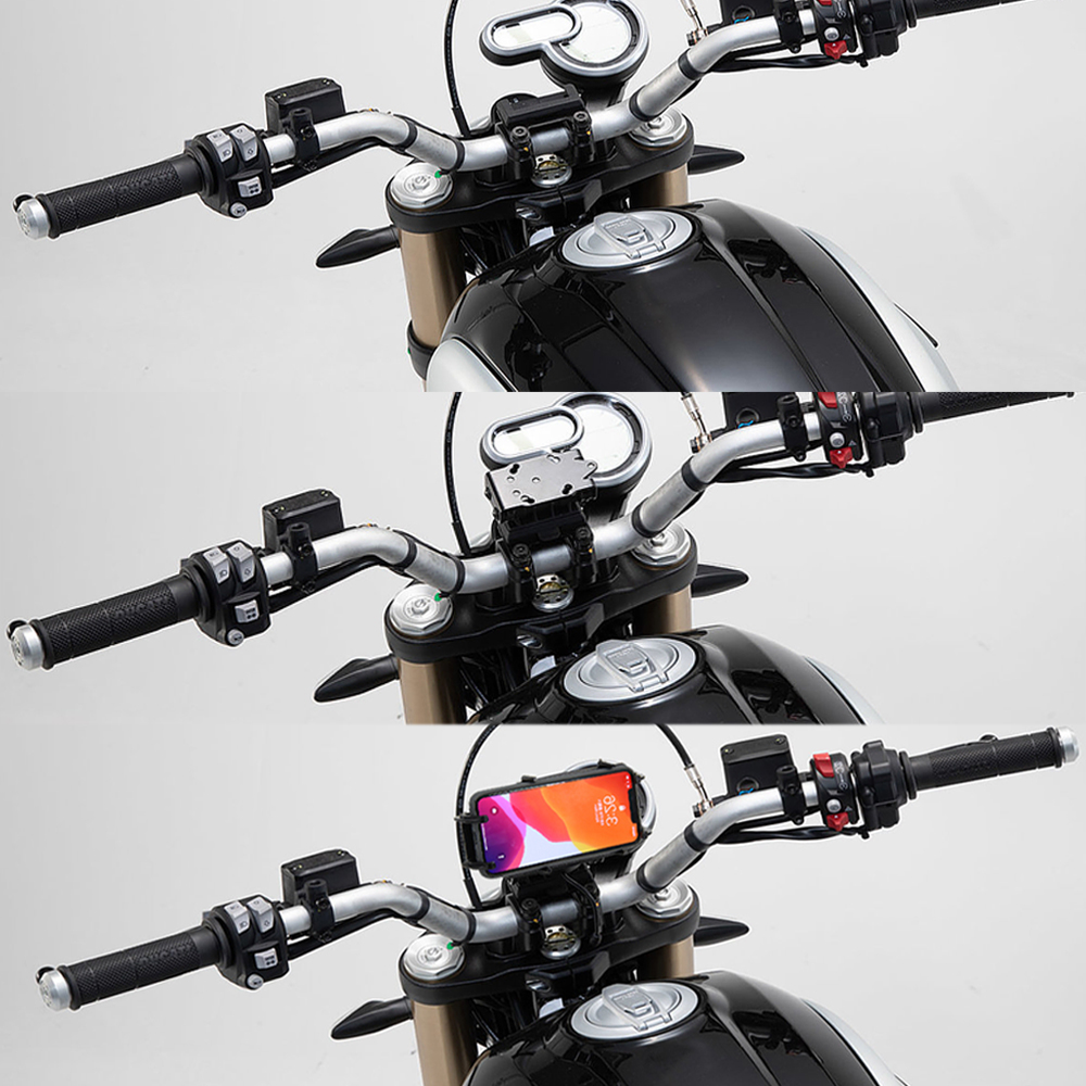 New Navigation Bracket Motorcy - огляд і ціна Quality Phone Accessories