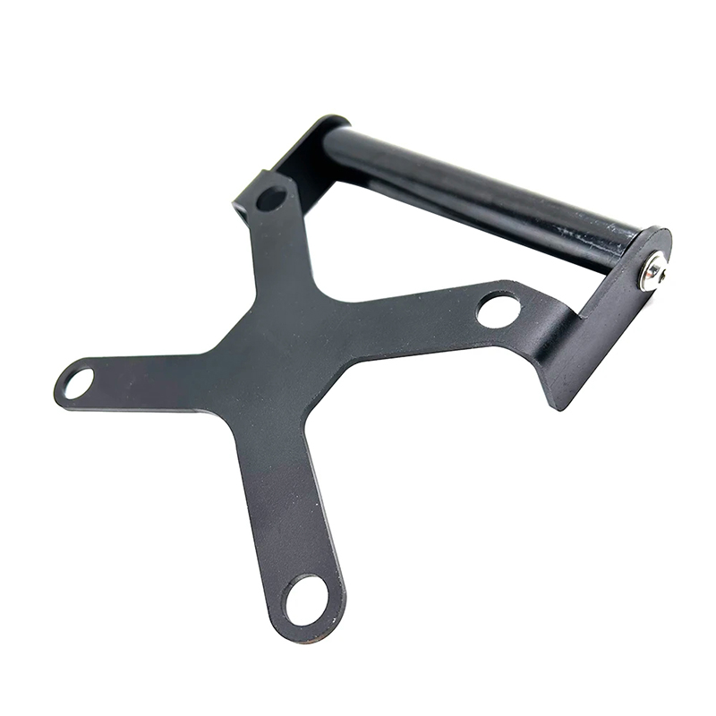 Motorcycle Phone Holder Stand  - огляд і ціна Quality Phone Accessories