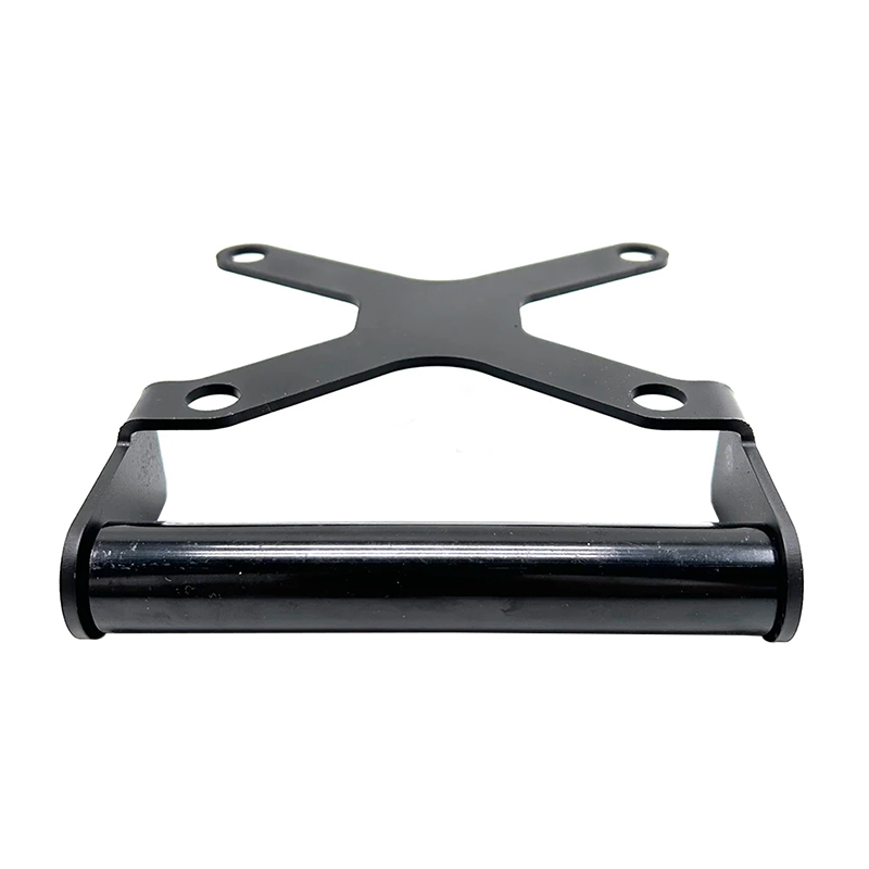 Motorcycle Phone Holder Stand  - огляд і ціна Quality Phone Accessories