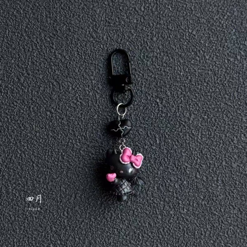 Kawaii Hello Kitty Pink Cat Bo - огляд і ціна Phone Accessories Supplier